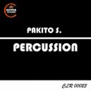 Pakito S. - Percussion