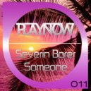 Severin Borer - Everything Is Right (Original Mix)