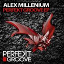 Alex MilLenium - Smoking City