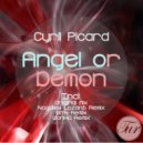 Cyril Picard - Angel Or Demon (Bn\'k Remix)