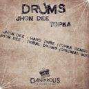 Jhon Dee - Tribal Drums (Original Mix)