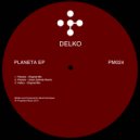 Delko - Valkry (Original Mix)