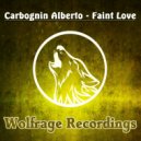 Carbognin Alberto - Faint Love