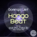 Domingo Jet - Reverb Of Brain