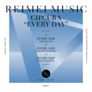 Cipcura - Every Day (Eclectic Sound Remix)