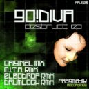 GO!DIVA - Destruct