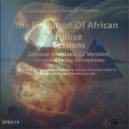 The Moodyfreaks & Donald Sheffey - Wonderful (SPR Afrosoul Remix)