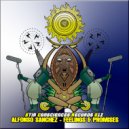 Alfonso Sanchez - The Dance of Snare