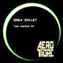 Onda Skillet - Time Machine Flux II