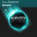 Guy Alexander - Ascent