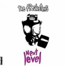The Freaksters - Next Level