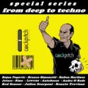 Red Sensor - Blowed Up Together (Original Mix)