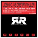 Josh Inc - Play It In The Club Like This All Night (Original Mix)