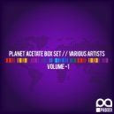 Wez Saunders feat. Sherii Ven Dyer - Buss A Move (Original Vocal Mix)