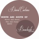 David Caetano - The 2nd Floor