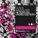 Claus Backslash - Afterglow (MilamDo Pres. Harmonic Rush Tech-Trance Mix)