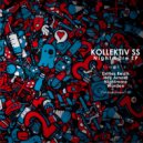 Kollektiv Ss - Hey Arnold