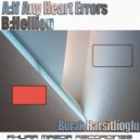 Burak Harsitlioglu - Hellion