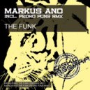 Markus Ano - The Funk