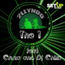 2Llyndo feat Cruza & DJ Chiko - The 1 (Original Mix)