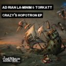 Adrian LaMiniM, Torkatt - The Garantie (Original Mix)