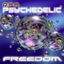 Q.P.A - Human Harvest (Q.P.A Remix)