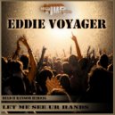 Eddie Voyager - Shake Shake (Original Mix)