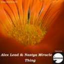 Alex Lead - Gravity Of Sun