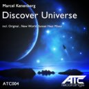 Marcel Kenenberg - Discover Universe