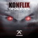 Konflix Feat. Leanne Mo - Devil Eyes (Original Mix)