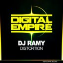 Dj Ramy - Distortion