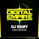 Dj Ramy - Distortion (Original Mix)
