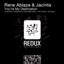Rene Ablaze & Jacinta - You\'re My Destination (Wellenrausch\'s Dark Matter Dub)