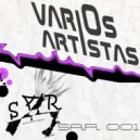Marcos Barrios - Essential