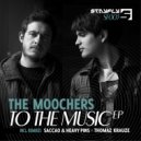 The Moochers - Neon Child (Original Mix)