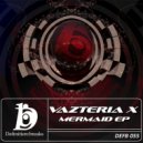 Vazteria X - Breaker Heart Spirit (VIP Mix)