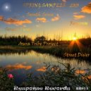 Aura Tribe Project - From Goa To Africa (Original Mix)