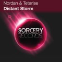 Nordan & Tetarise - Distant Storm (Mariano Ballejos Remix)