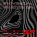 Peuch - Take Core About Love (Nostromo\'s Heartbreaker Remix)