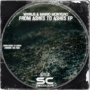 Wyrus & Mario Montero - Turning The Page (Original Mix)