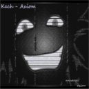 Kach - Black Q (Original Mix)