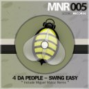 4 Da People - Swing Easy