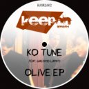 Ko Tune feat. Giacomo Lapati - Olive (Genny G Remix)