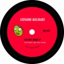 Giovanni Molinaro - Electric Brain (Luca Noize Remix)