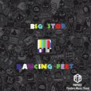 Big Stop - Mysterious Mercury