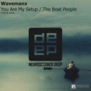 Wavemanx - The Boat People (Original Mix)