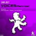 Lian July - Voices (Shytsee Remix)