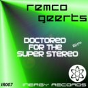 Remco Geerts - Atmosphere LightSpeed