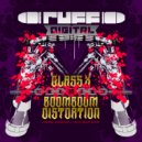 Boom Boom Distortion - Popa Boom Boom