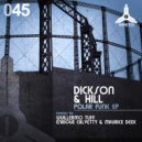 Dickson, Hill - Polar Funk